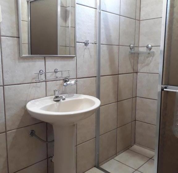 １ベッドルームアパートメント, Pousada Vila Rica