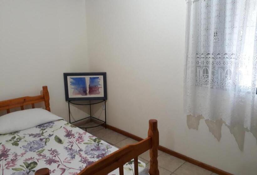 スタンダードトリプルルーム, Pousada Vila Rica