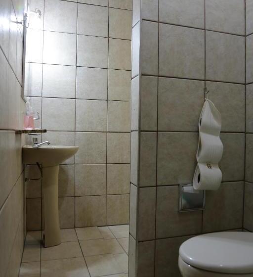 スタンダードトリプルルーム, Pousada Vila Rica