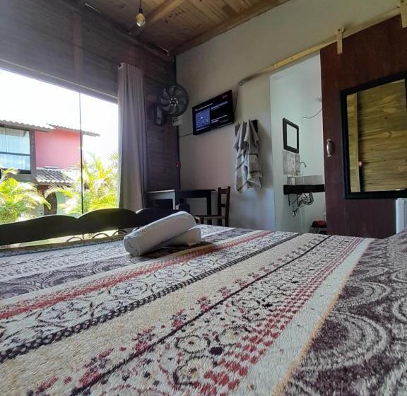 Deluxe-bungalow, Santa Monica Hospedaria