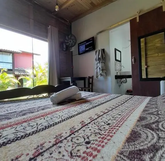 Deluxe-bungalow, Santa Monica Hospedaria