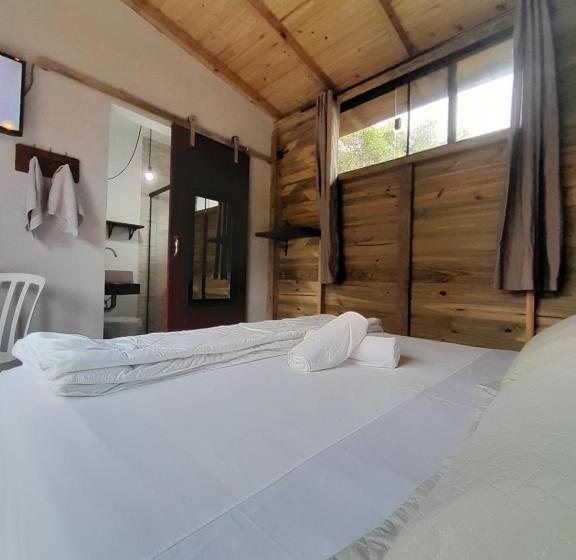 Deluxe-bungalow, Santa Monica Hospedaria