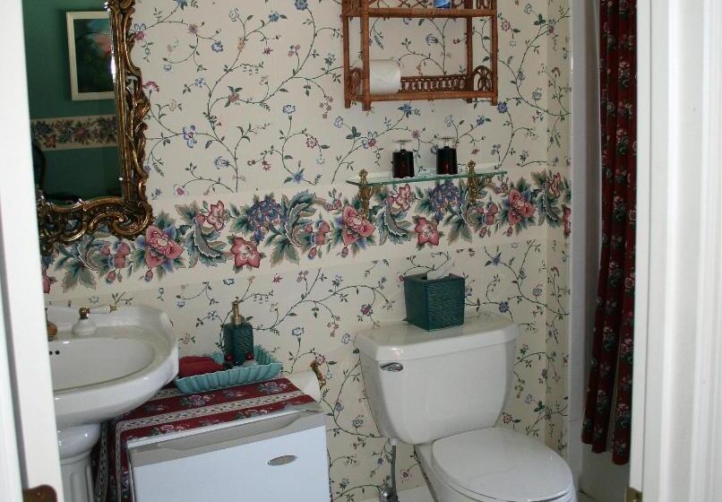 جناح سوبيريور, Heron Cay Lakeview Bed & Breakfast