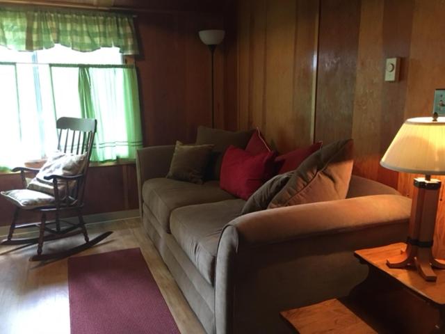 Шале 1 Спальня, Crater Lake Gateway Rocky Point Resort