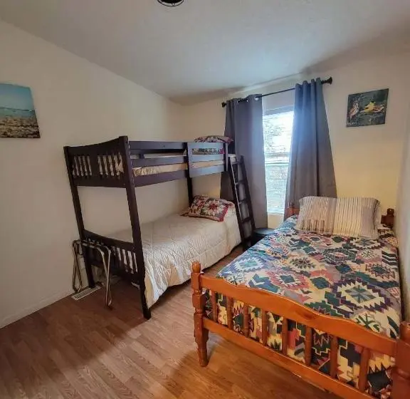 3ベッドルームハウス, Crater Lake Gateway Rocky Point Resort