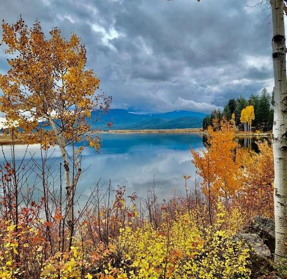 Дом 3 Спальни, Crater Lake Gateway Rocky Point Resort