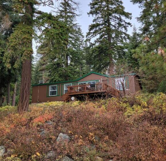 Дом 3 Спальни, Crater Lake Gateway Rocky Point Resort