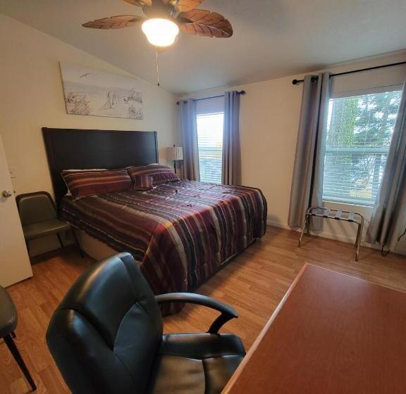 Дом 3 Спальни, Crater Lake Gateway Rocky Point Resort