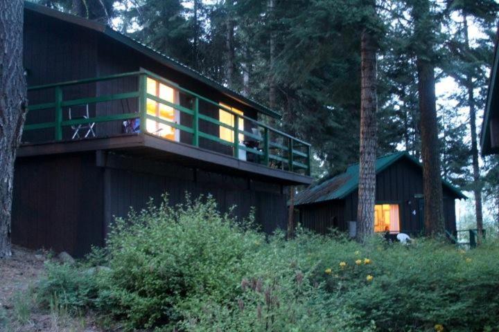 Шале 1 Спальня, Crater Lake Gateway Rocky Point Resort