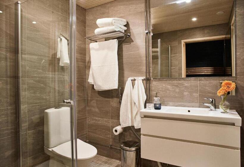 スイート, Nova Skyland