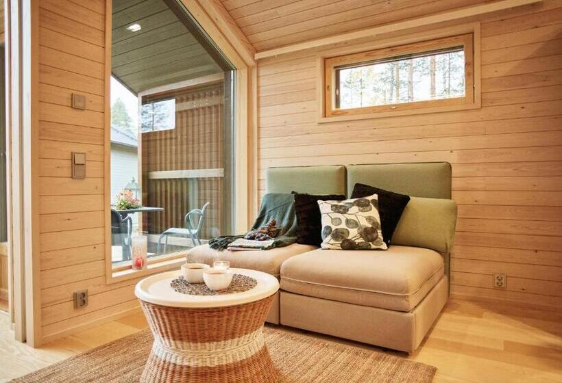 スイート, Nova Skyland