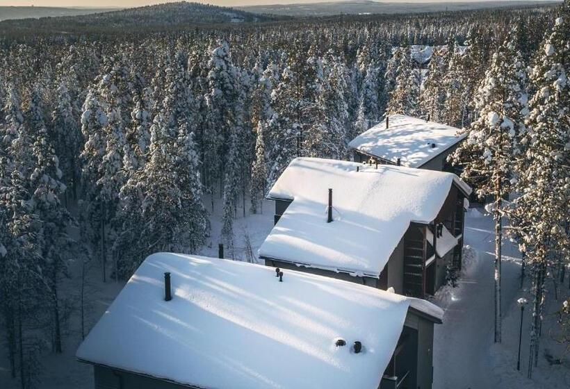 スイート, Nova Skyland