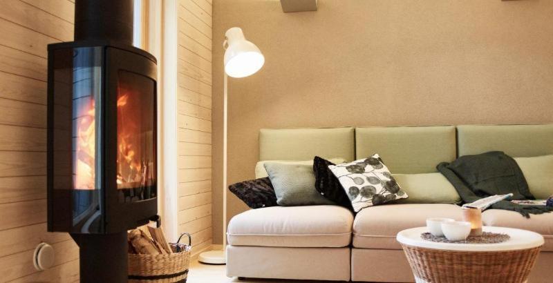 スタンダードルーム, Nova Skyland