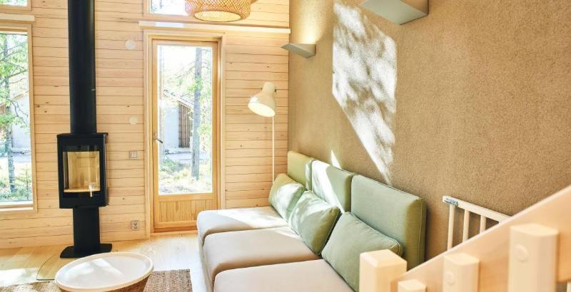 スタンダードルーム, Nova Skyland