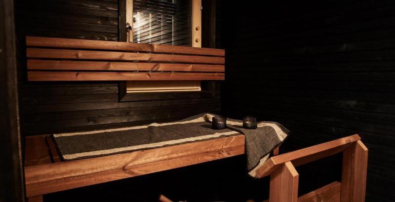 スタンダードルーム, Nova Skyland