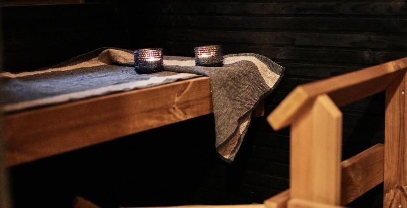 スタンダードルーム, Nova Skyland