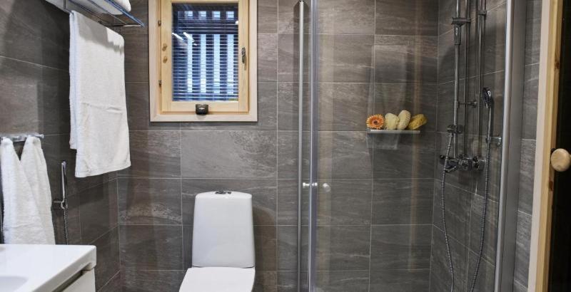 スタンダードルーム, Nova Skyland