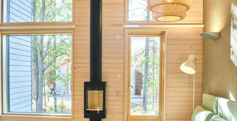 スタンダードルーム, Nova Skyland