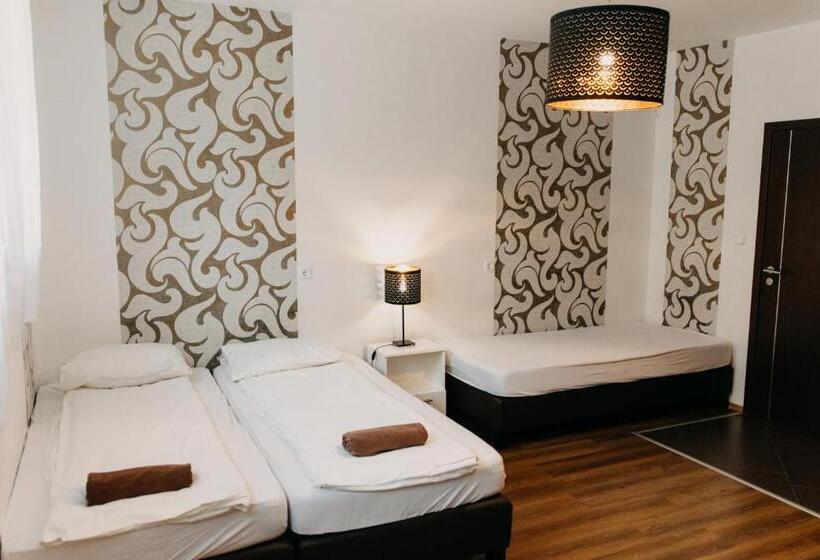 スーペリアトリプルルーム, Palma Superior