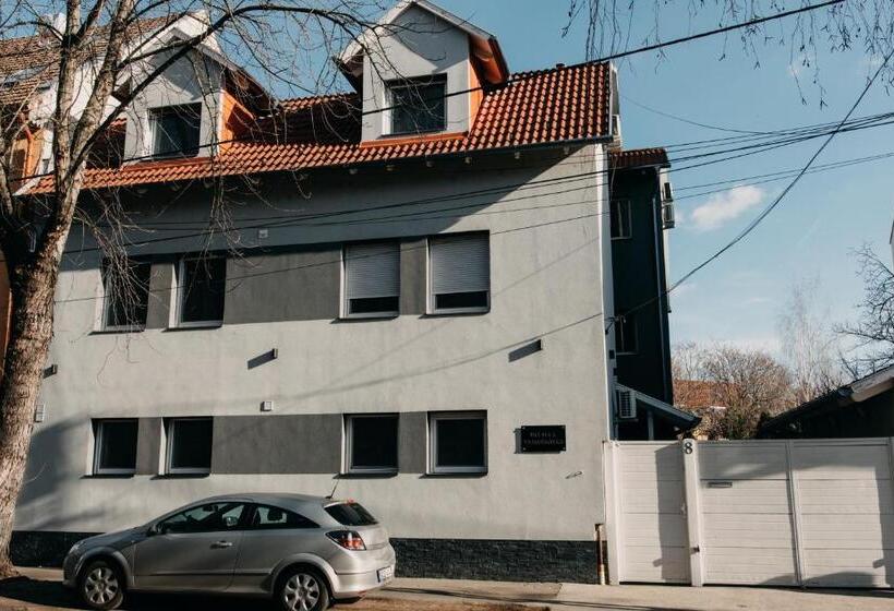 スーペリアトリプルルーム, Palma Superior