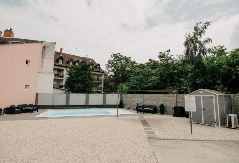 デラックスルーム, Palma Superior