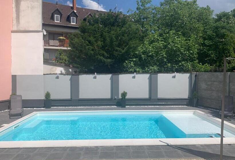 デラックスルーム, Palma Superior