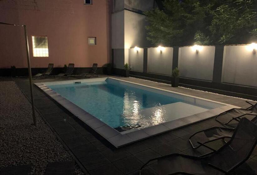 デラックスルーム, Palma Superior