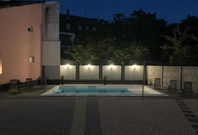 デラックスルーム, Palma Superior