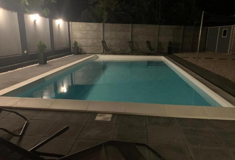 デラックスルーム, Palma Superior