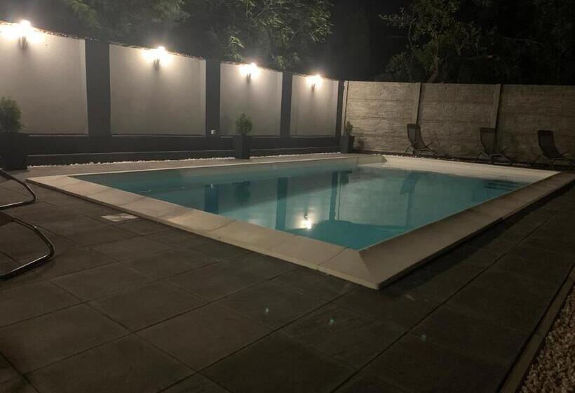 デラックスルーム, Palma Superior