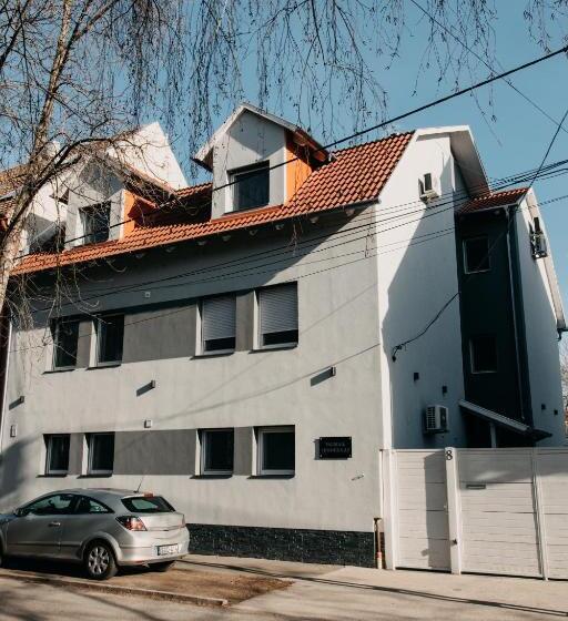 スーペリアファミリールーム, Palma Superior