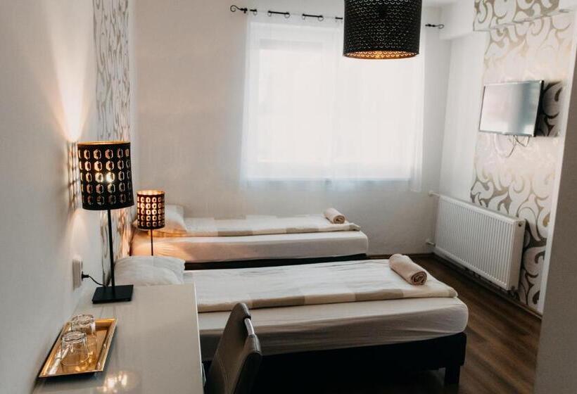 スーペリアールーム, Palma Superior