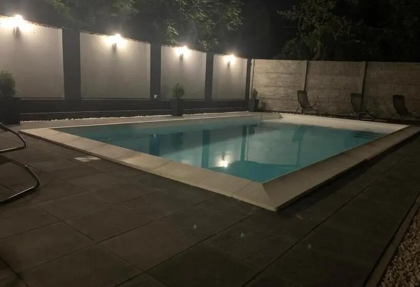 スーペリアールーム, Palma Superior