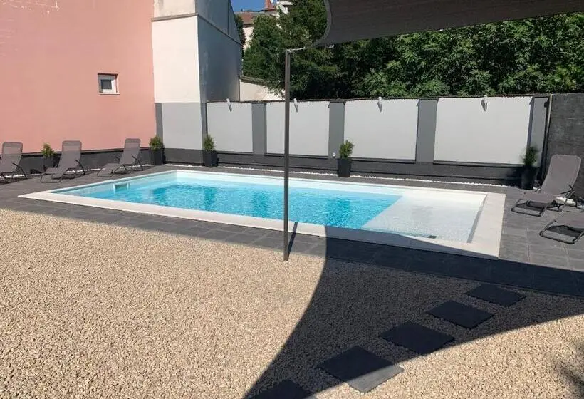 スーペリアールーム, Palma Superior