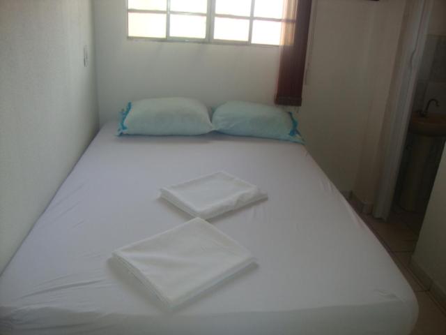 스탠다드 룸, Pousada Iii Poderes