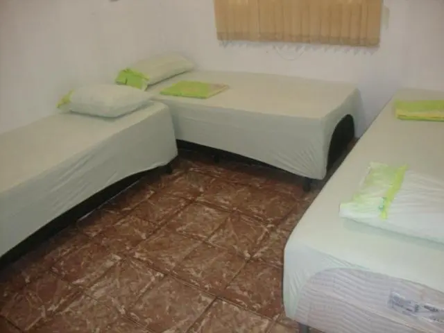 スタンダード４人部屋, Pousada Iii Poderes