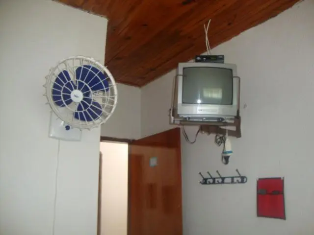 ファミリールーム, Pousada Iii Poderes