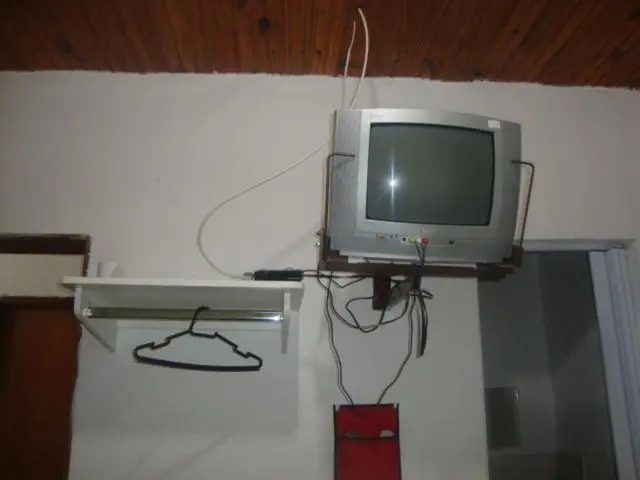 ファミリールーム, Pousada Iii Poderes