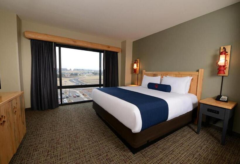 スイート, Great Wolf Lodge Colorado Springs