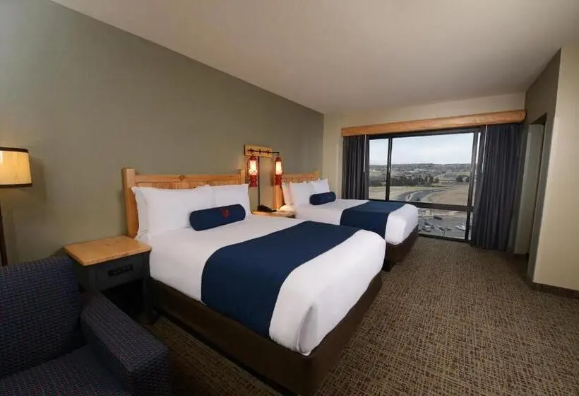 スイート, Great Wolf Lodge Colorado Springs
