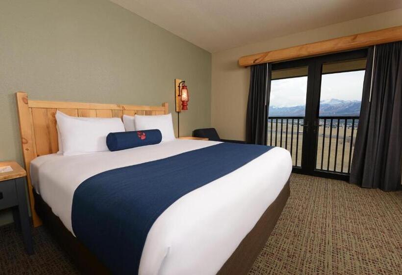 2ベッドスイートルーム, Great Wolf Lodge Colorado Springs