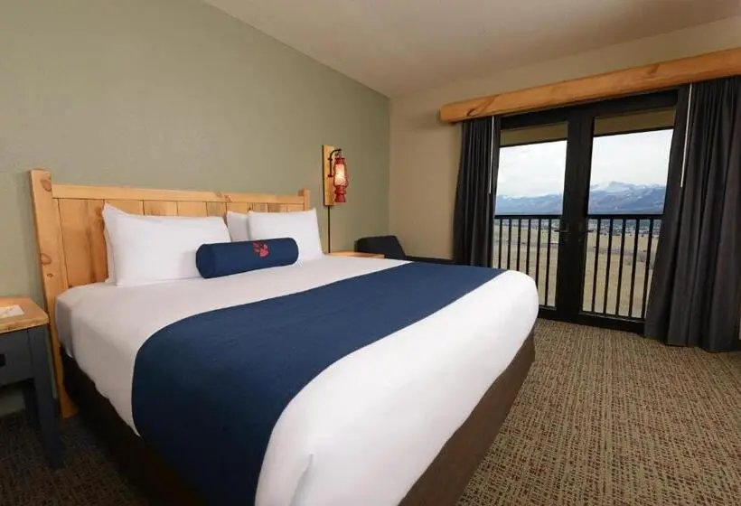 ２ベッドスイートルーム, Great Wolf Lodge Colorado Springs