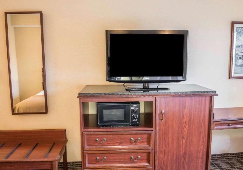 スイート, Great Wolf Lodge Colorado Springs