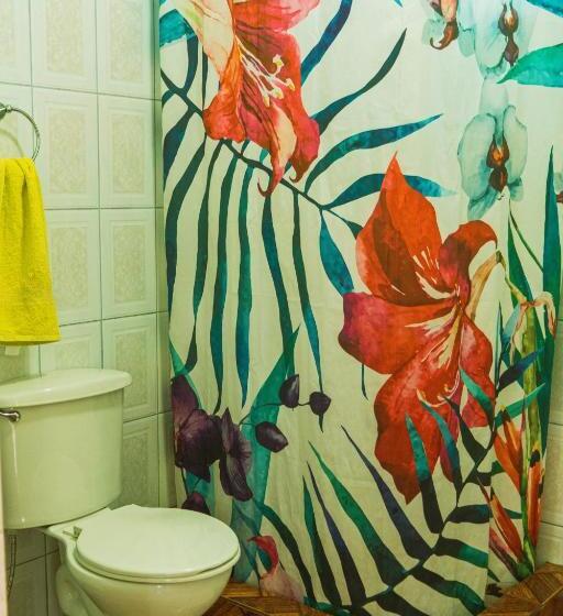 Бунгало Deluxe, Hostal Y Cabañas Aorangi