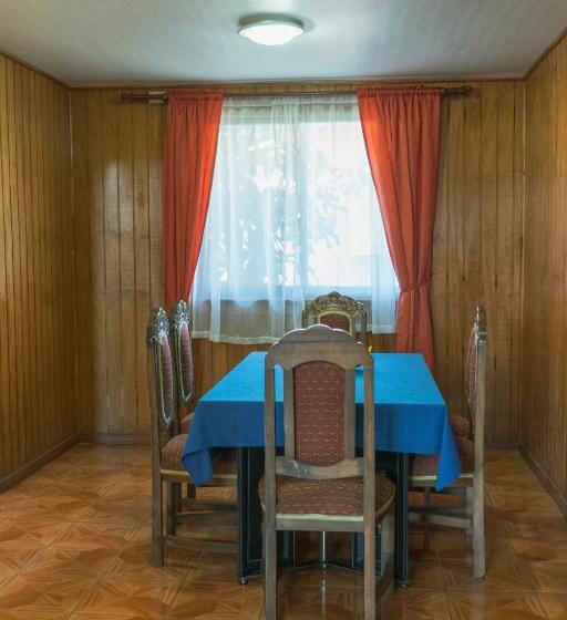 חדר סטנדרט, Hostal Y Cabañas Aorangi