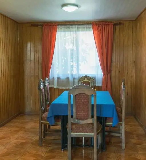 スタンダードルーム, Hostal Y Cabañas Aorangi