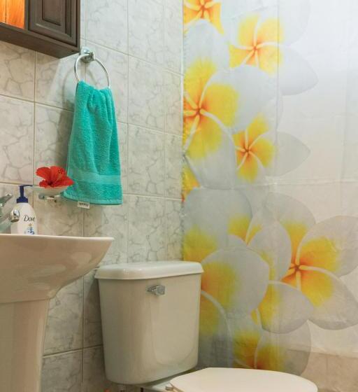 Номер Стандарт, Hostal Y Cabañas Aorangi