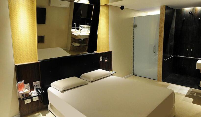 חדר סטנדרט, Eros Hotel   Adult Only