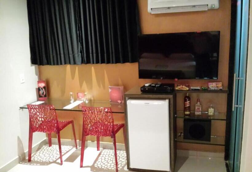 חדר סטנדרט, Eros Hotel   Adult Only