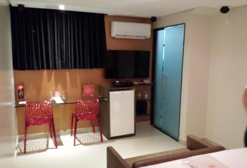 Номер Стандарт, Eros Hotel   Adult Only